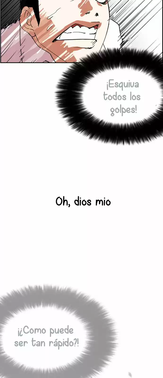 Lookism - Capítulo 131 - Página 27 - LectorTMOo