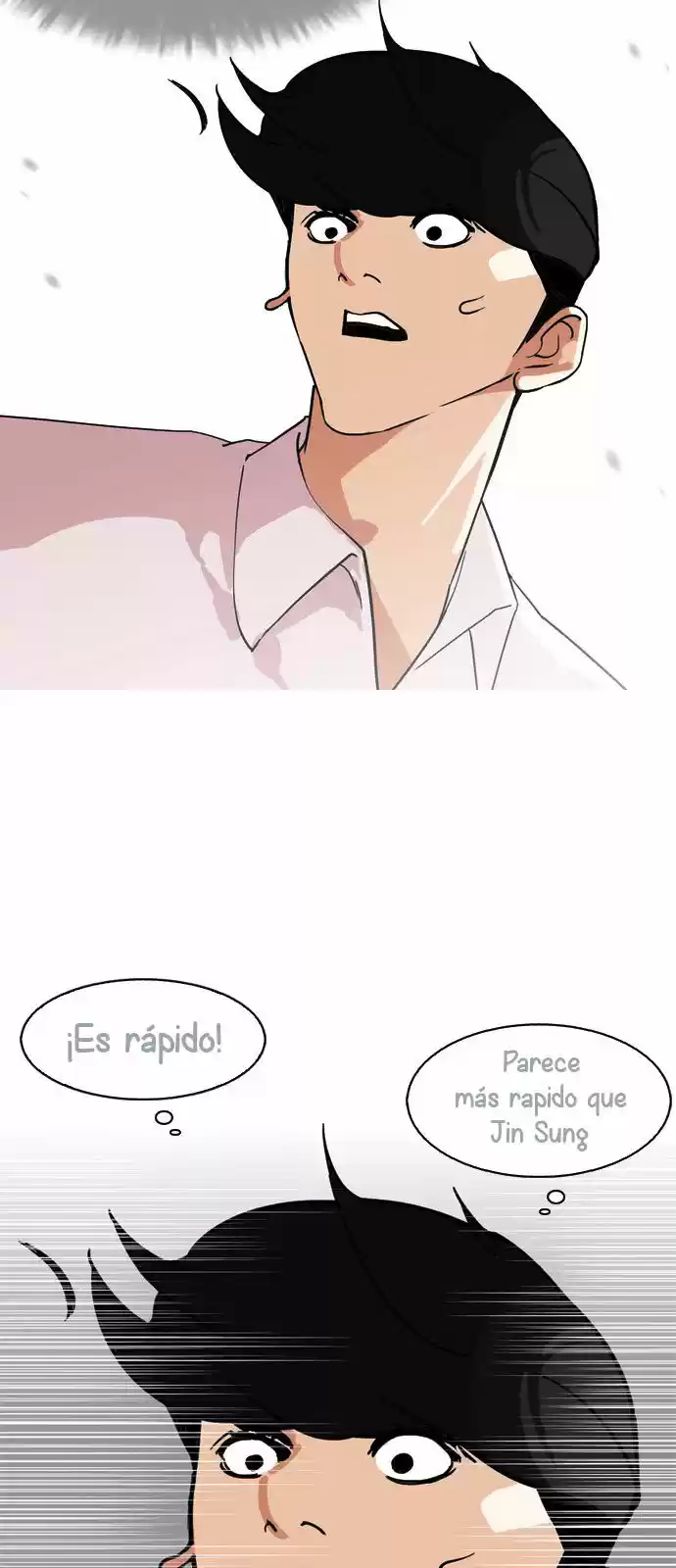 Lookism - Capítulo 131 - Página 28 - LectorTMOo