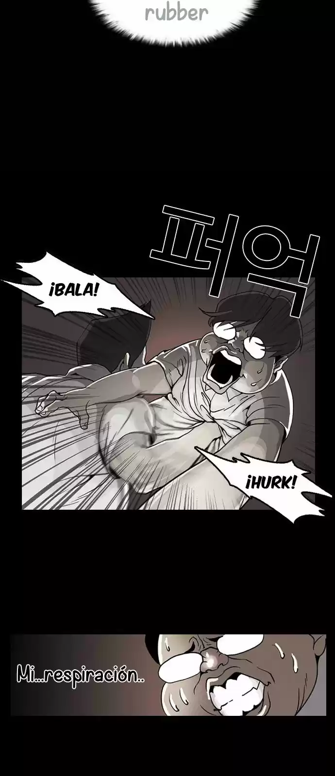 Lookism - Capítulo 131 - Página 30 - LectorTMOo