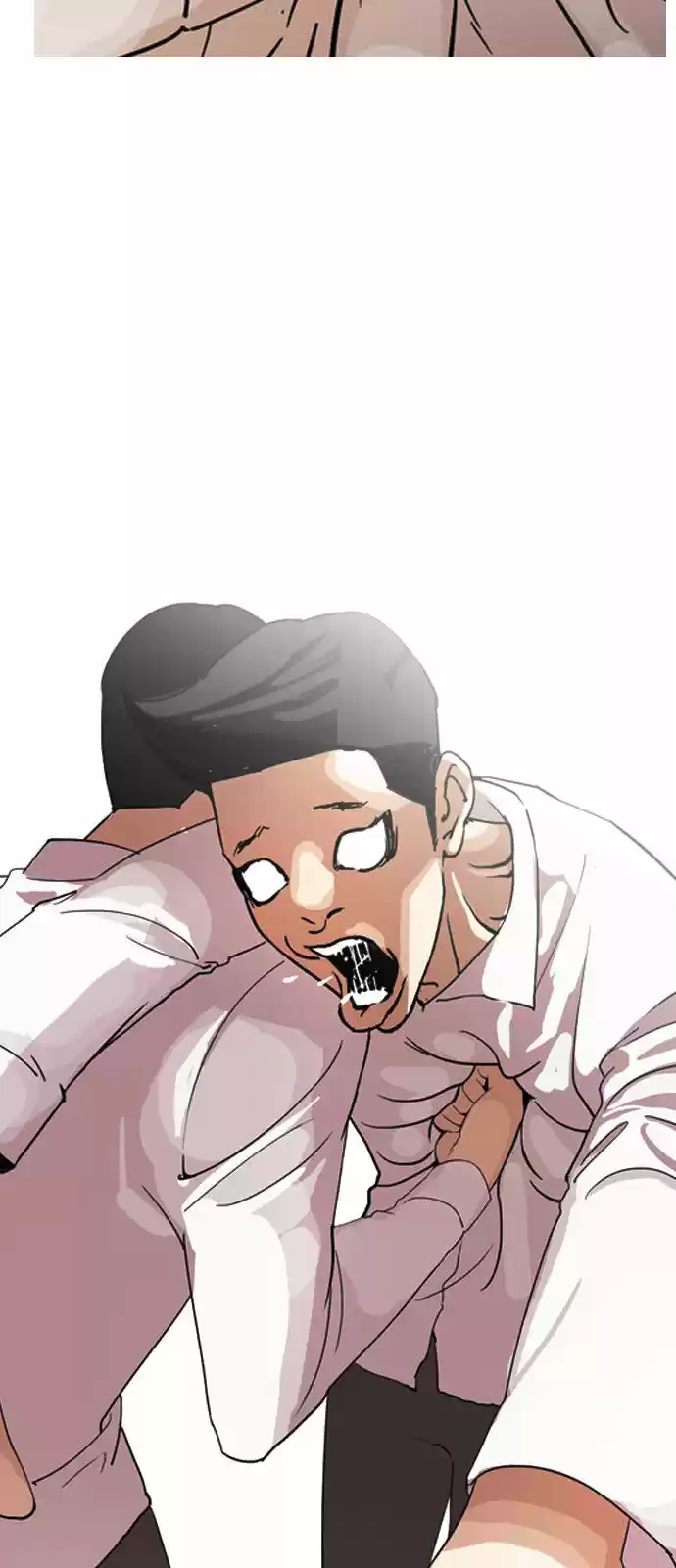 Lookism - Capítulo 131 - Página 33 - LectorTMOo