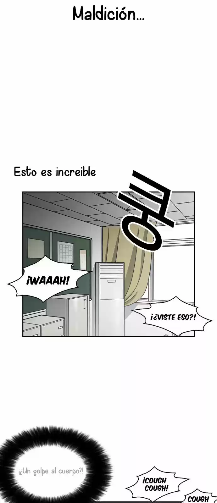 Lookism - Capítulo 131 - Página 35 - LectorTMOo