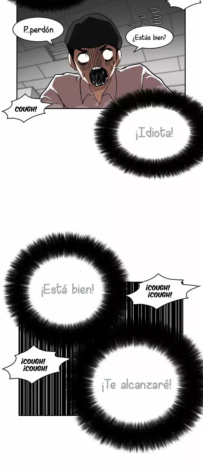 Lookism - Capítulo 131 - Página 36 - LectorTMOo