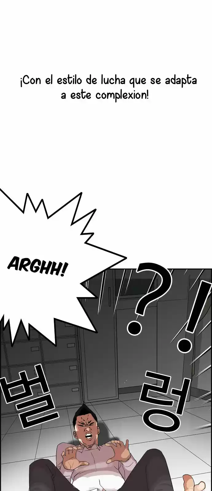 Lookism - Capítulo 131 - Página 37 - LectorTMOo
