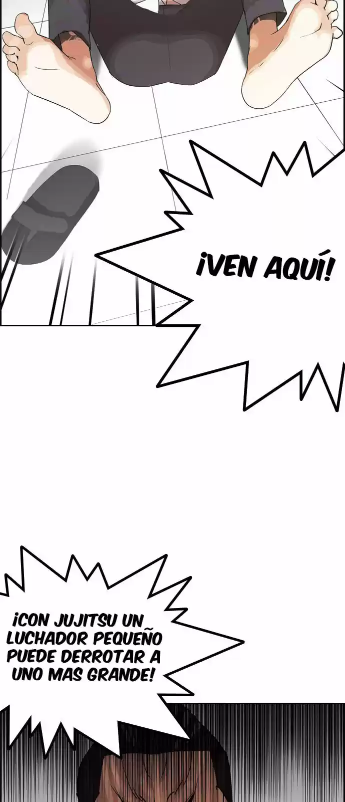 Lookism - Capítulo 131 - Página 38 - LectorTMOo