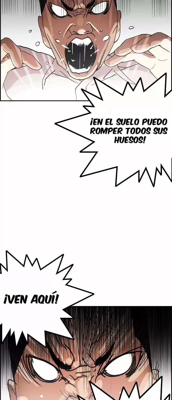 Lookism - Capítulo 131 - Página 39 - LectorTMOo