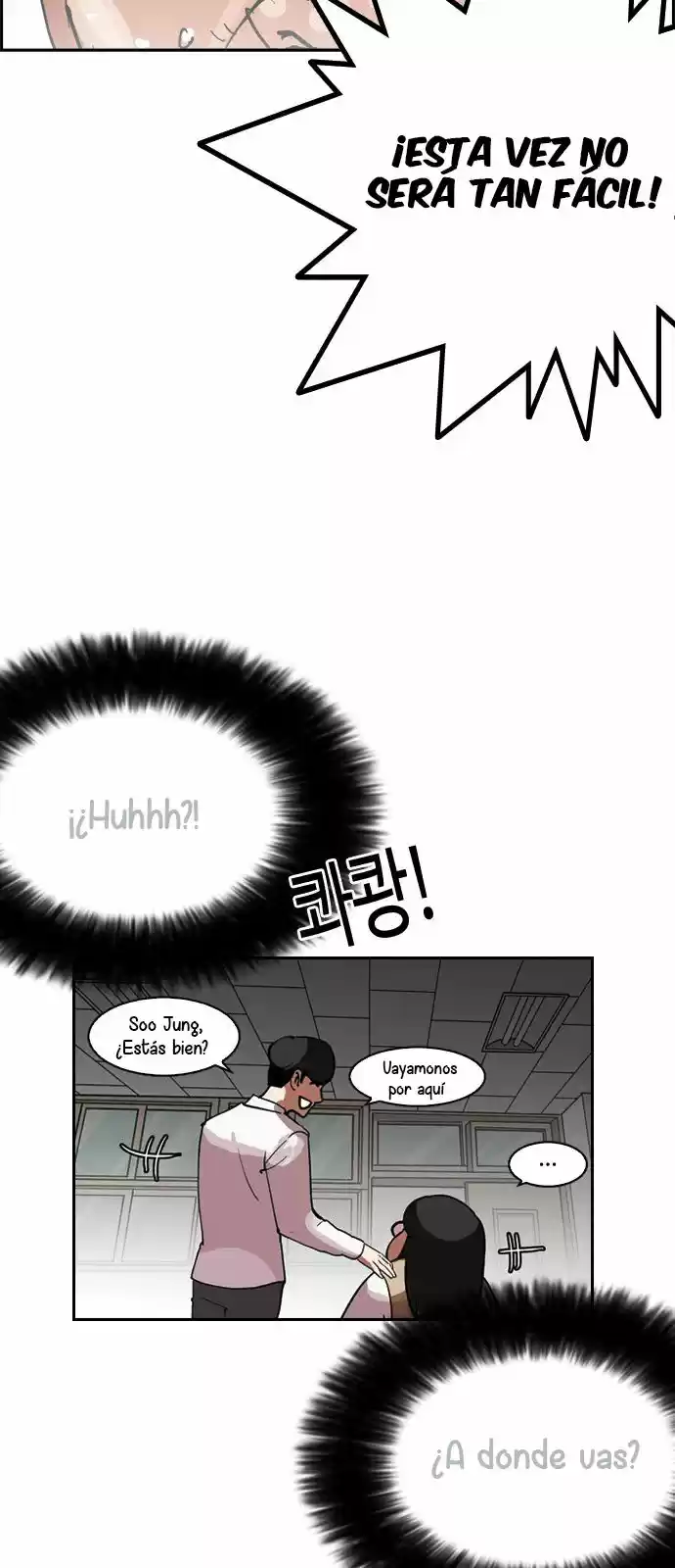 Lookism - Capítulo 131 - Página 40 - LectorTMOo