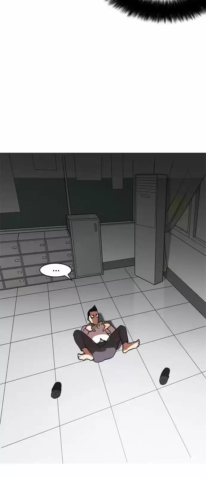 Lookism - Capítulo 131 - Página 41 - LectorTMOo