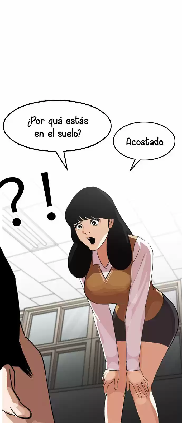 Lookism - Capítulo 131 - Página 44 - LectorTMOo