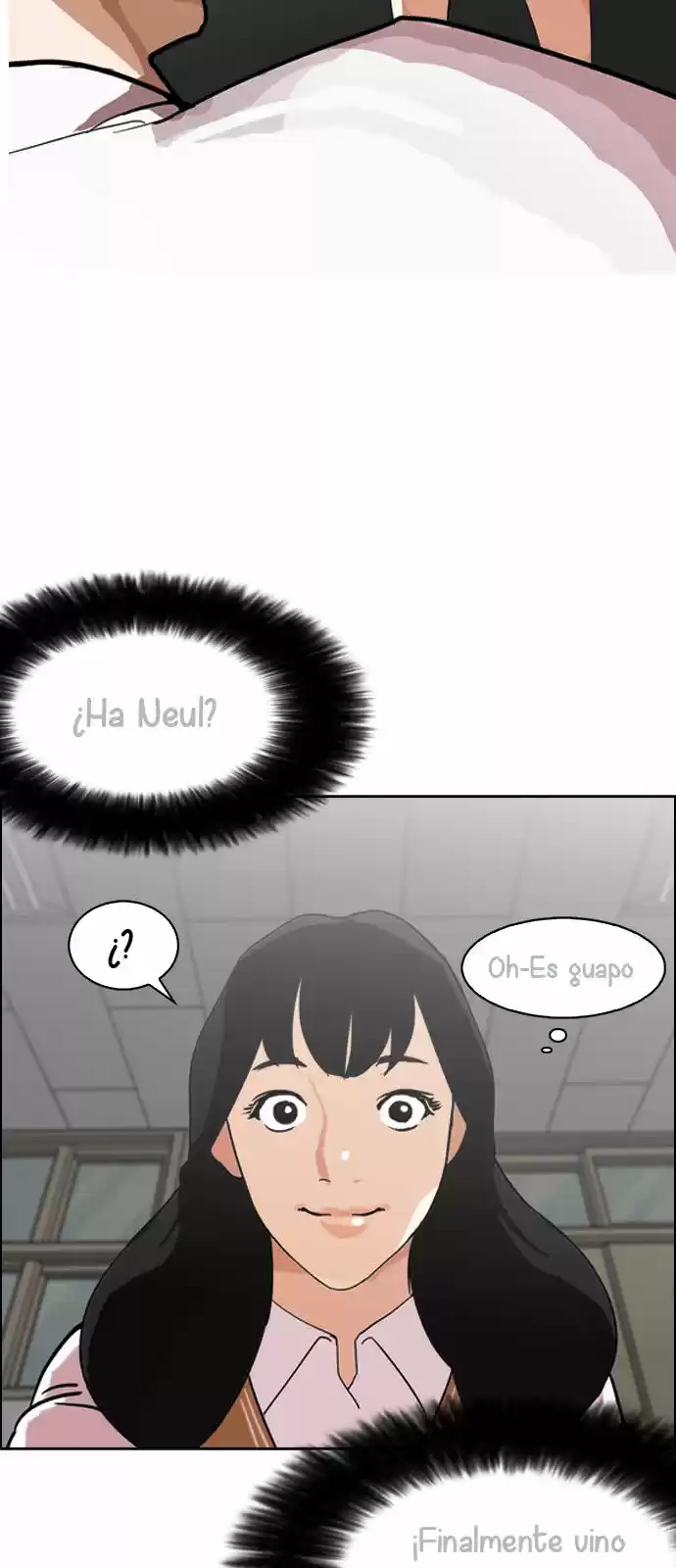 Lookism - Capítulo 131 - Página 45 - LectorTMOo