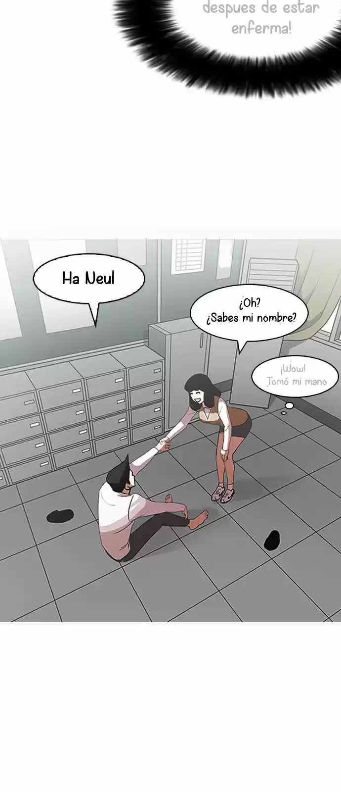 Lookism - Capítulo 131 - Página 46 - LectorTMOo