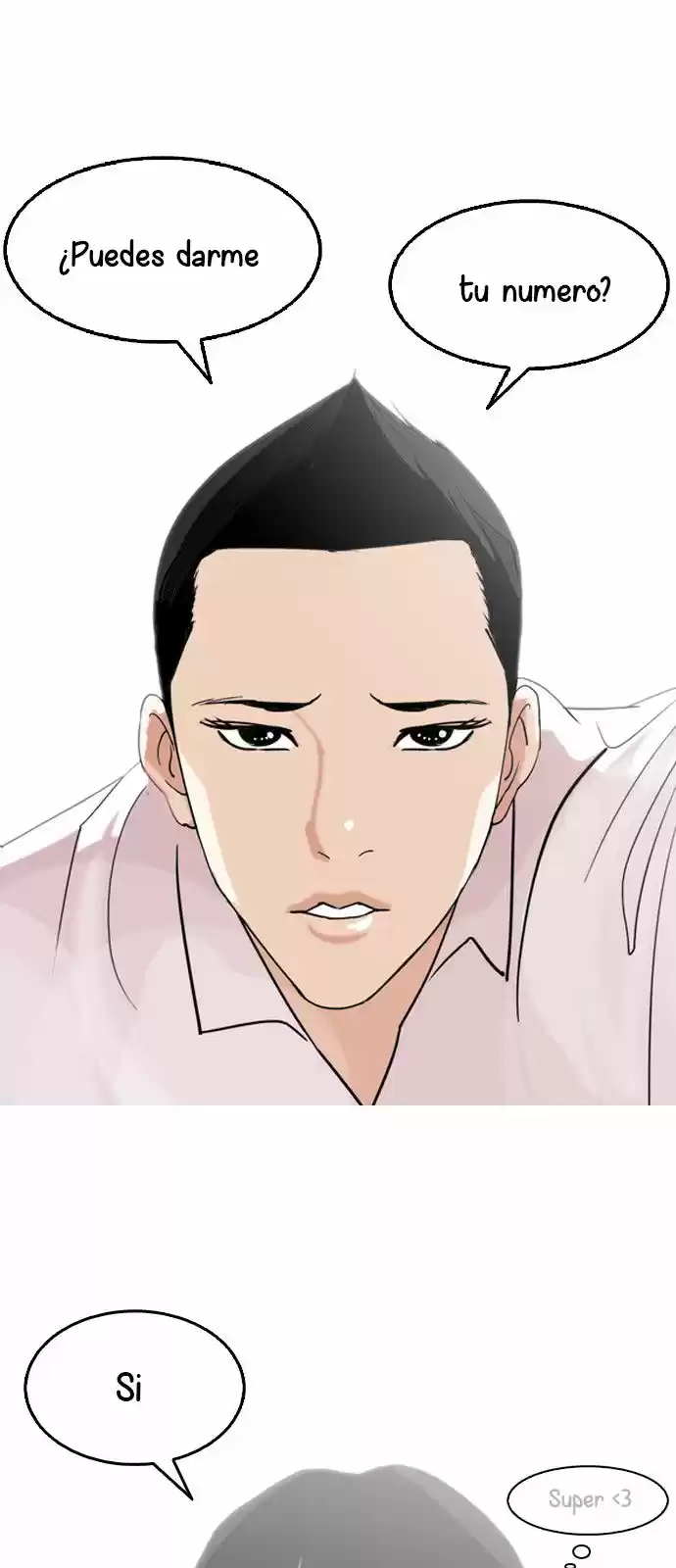 Lookism - Capítulo 131 - Página 47 - LectorTMOo