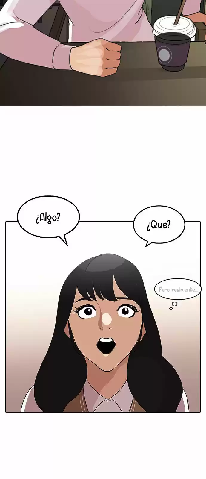 Lookism - Capítulo 131 - Página 51 - LectorTMOo