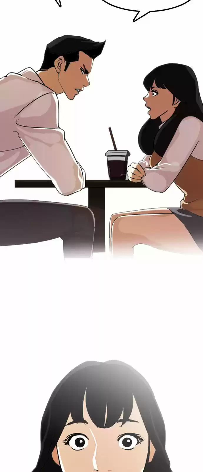 Lookism - Capítulo 131 - Página 53 - LectorTMOo