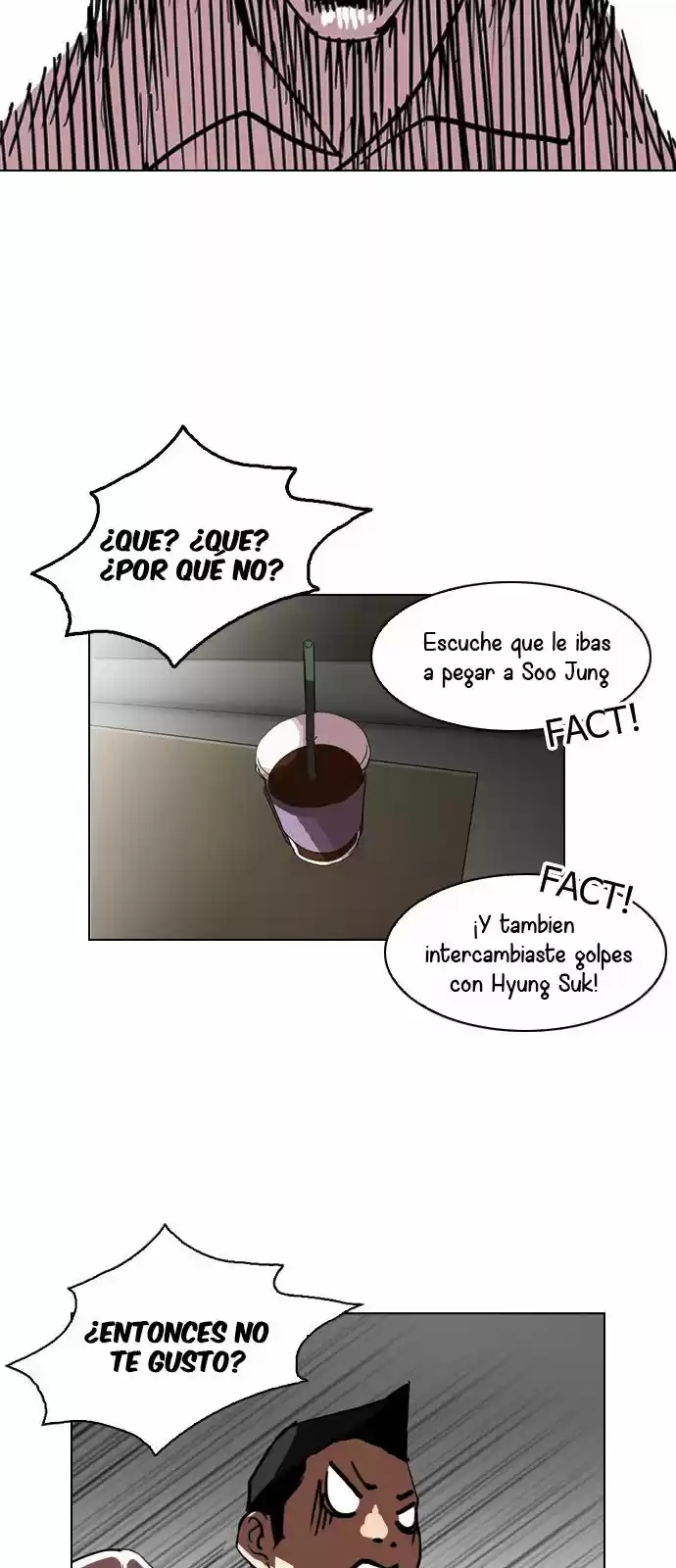 Lookism - Capítulo 131 - Página 55 - LectorTMOo