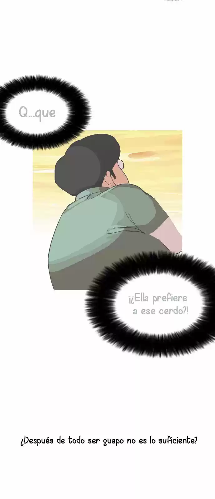 Lookism - Capítulo 131 - Página 61 - LectorTMOo