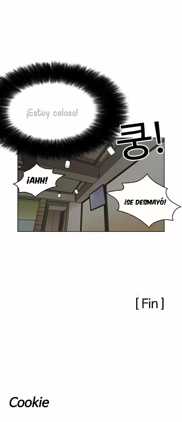 Lookism - Capítulo 131 - Página 63 - LectorTMOo