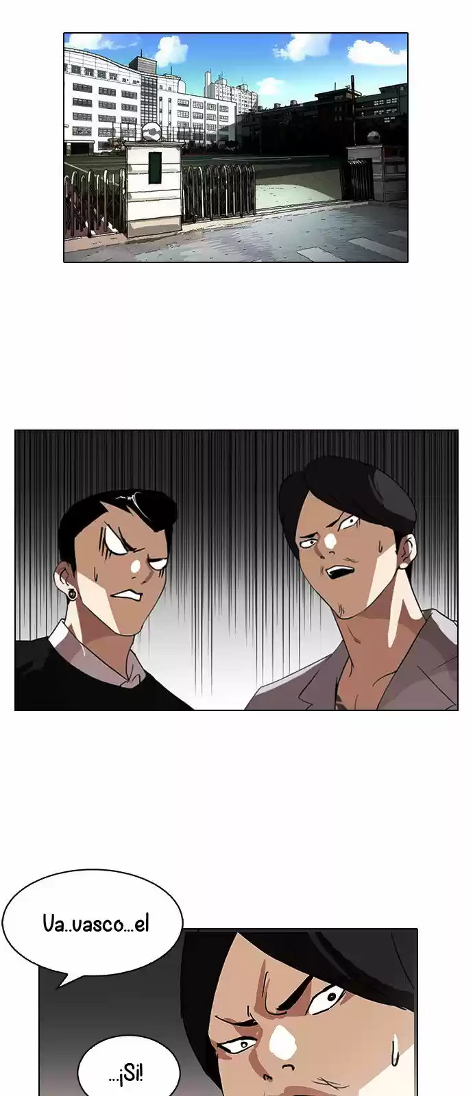 Lookism - Capítulo 131 - Página 64 - LectorTMOo