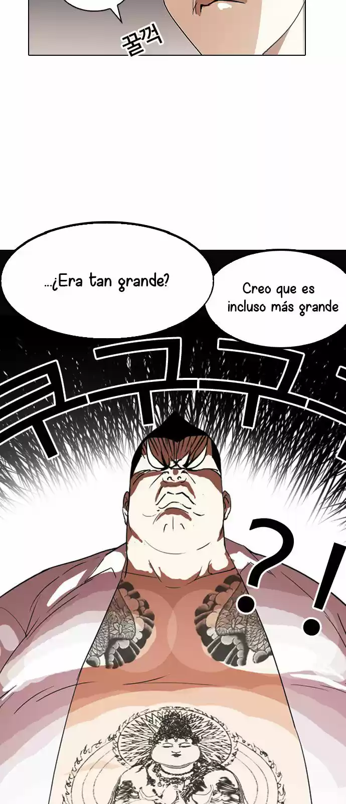 Lookism - Capítulo 131 - Página 65 - LectorTMOo