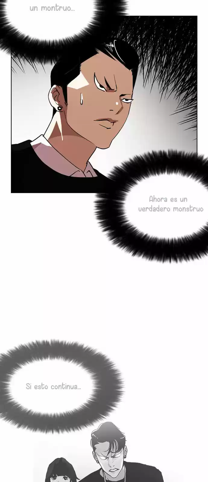Lookism - Capítulo 131 - Página 68 - LectorTMOo