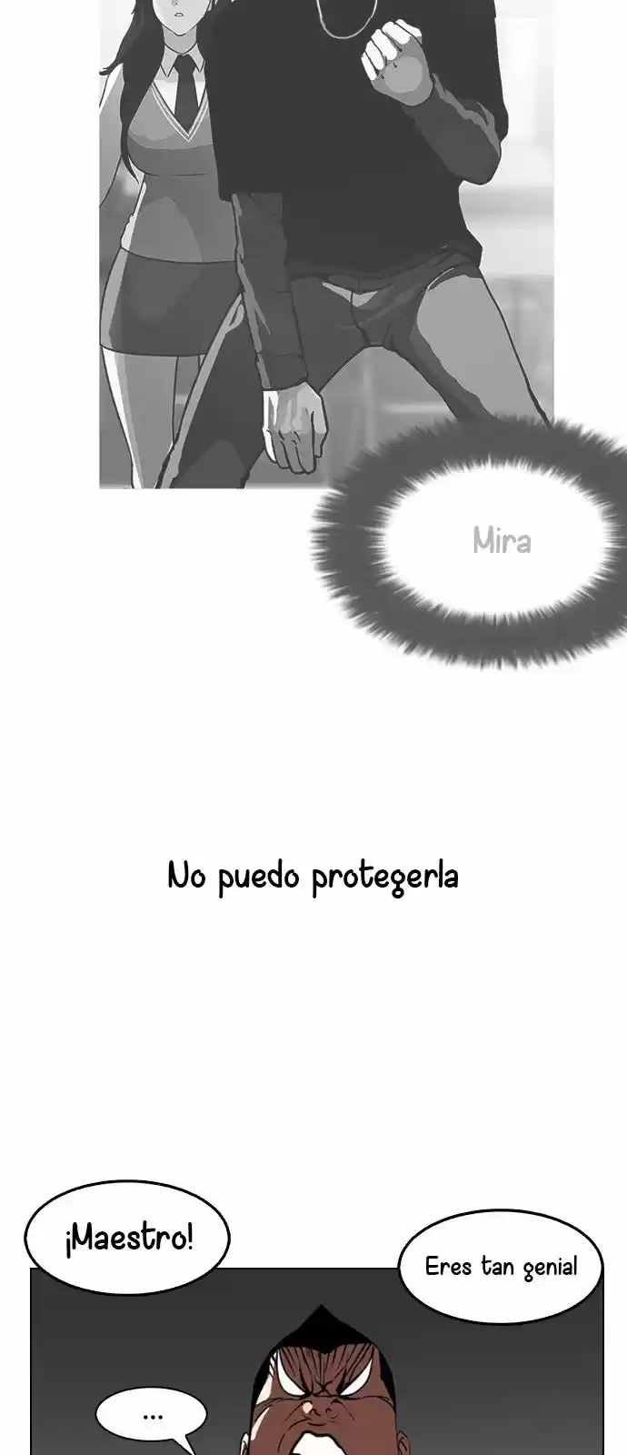 Lookism - Capítulo 131 - Página 69 - LectorTMOo