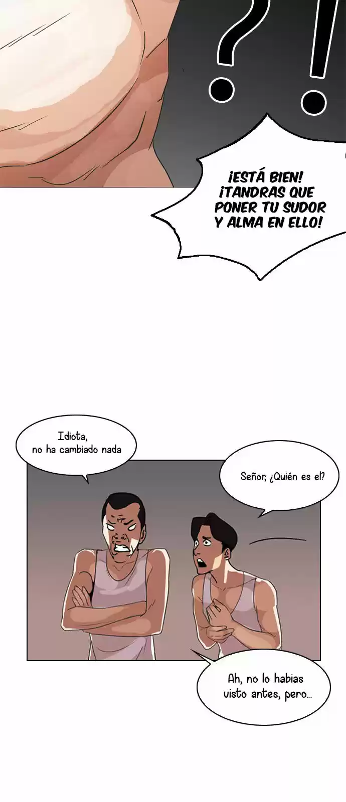 Lookism - Capítulo 131 - Página 75 - LectorTMOo