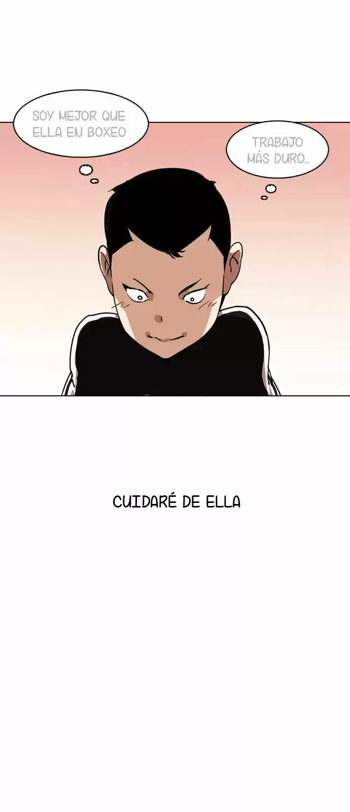 Lookism - Capítulo 132 - Página 7 - LectorTMOo