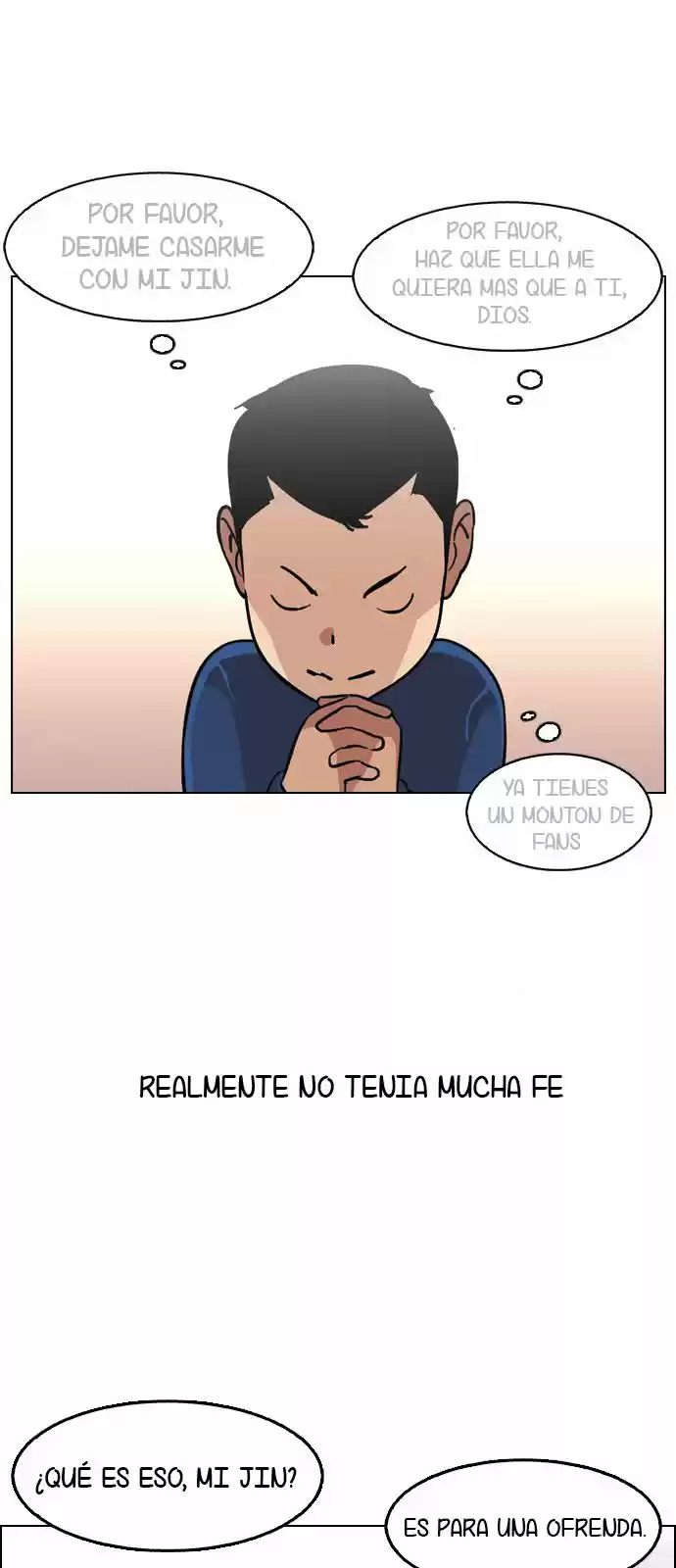 Lookism - Capítulo 132 - Página 10 - LectorTMOo