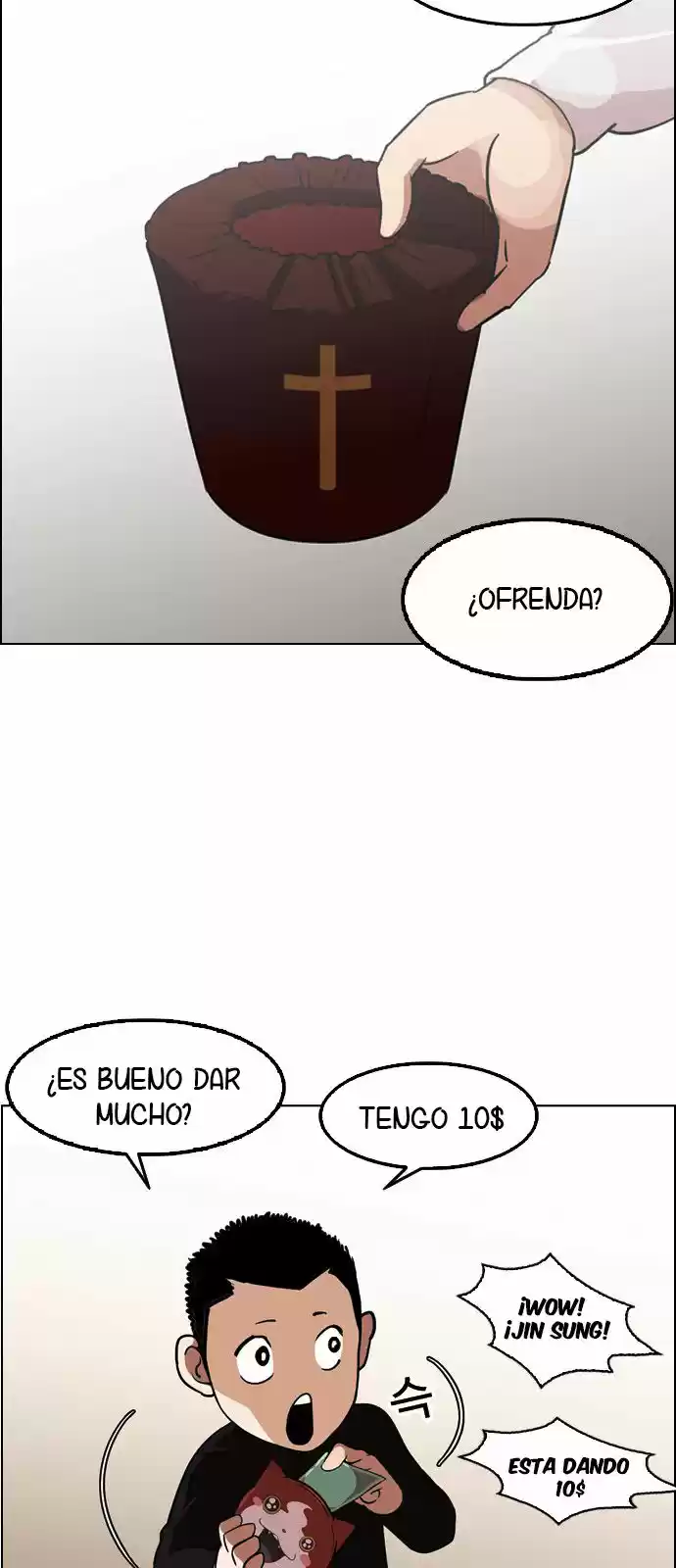 Lookism - Capítulo 132 - Página 11 - LectorTMOo