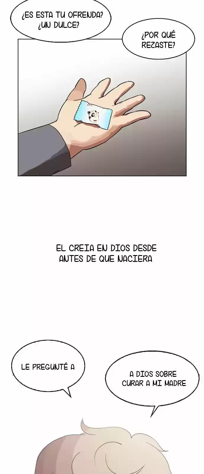 Lookism - Capítulo 132 - Página 13 - LectorTMOo