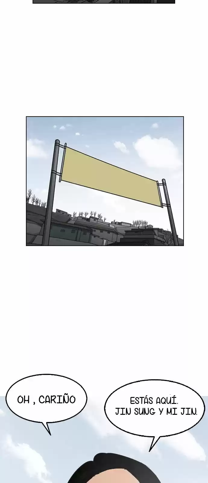 Lookism - Capítulo 132 - Página 15 - LectorTMOo