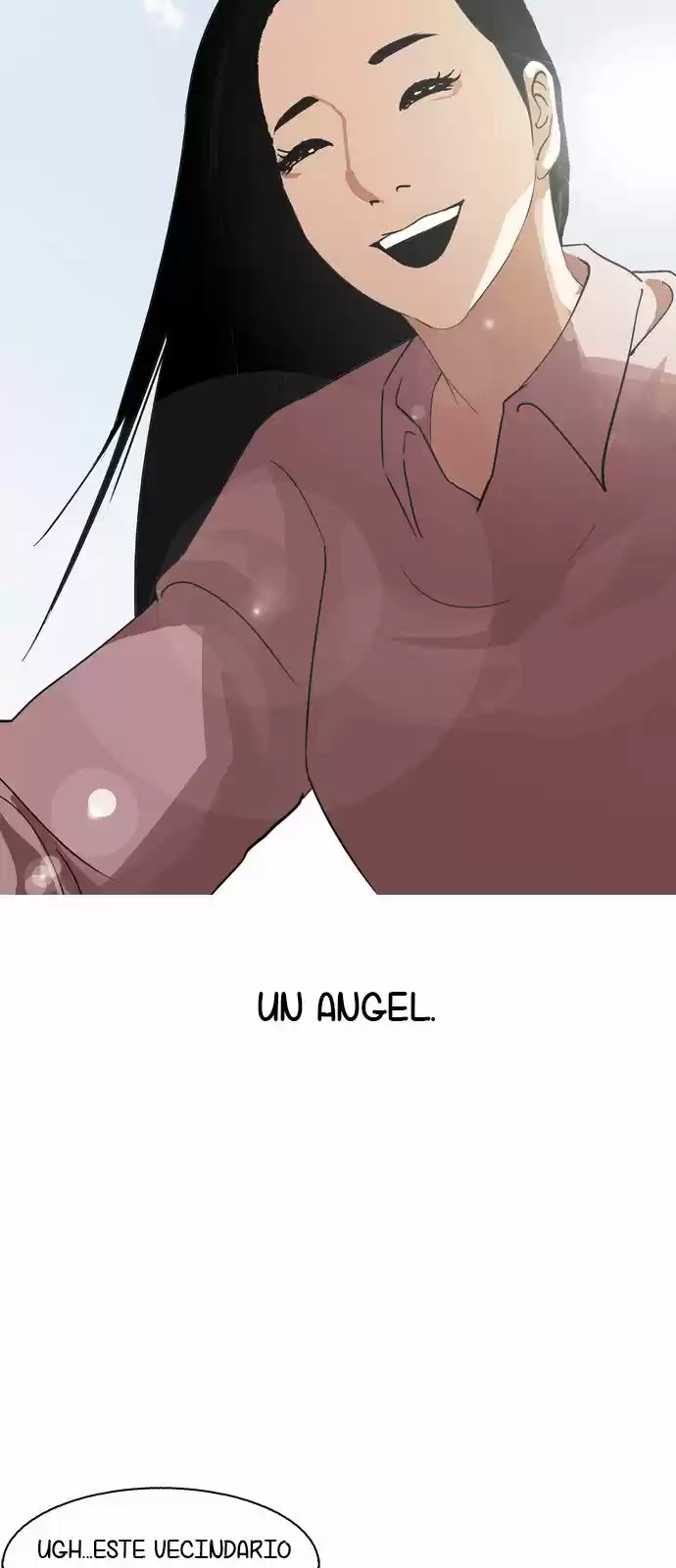 Lookism - Capítulo 132 - Página 16 - LectorTMOo