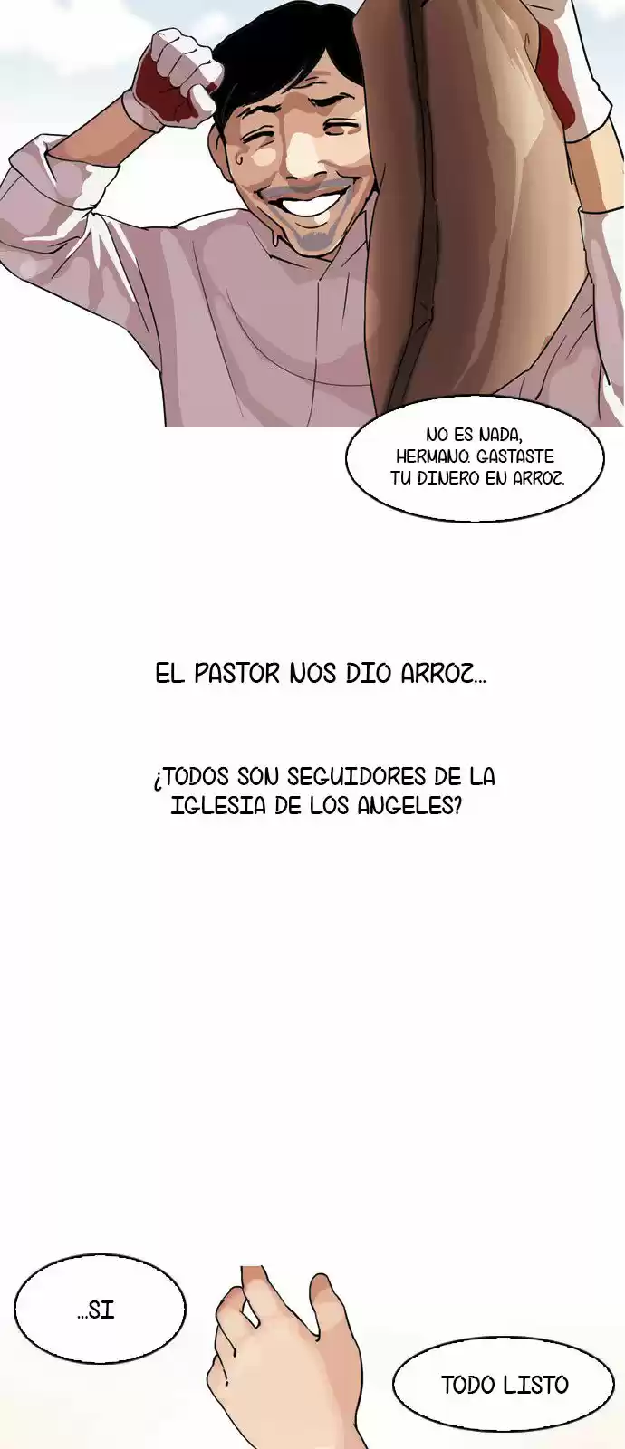 Lookism - Capítulo 132 - Página 19 - LectorTMOo