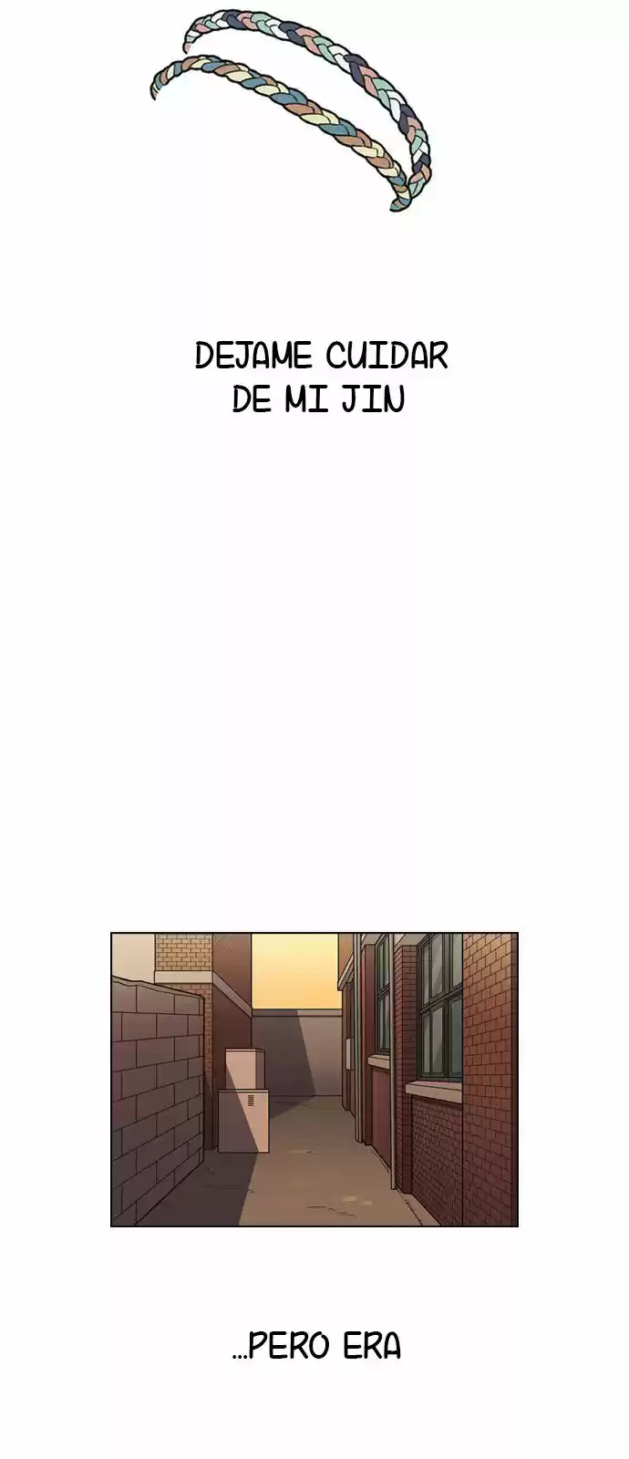 Lookism - Capítulo 132 - Página 26 - LectorTMOo