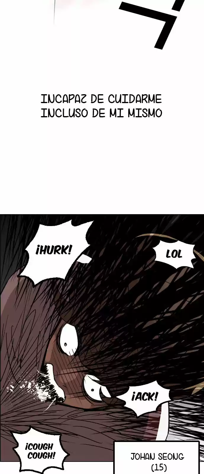 Lookism - Capítulo 132 - Página 28 - LectorTMOo