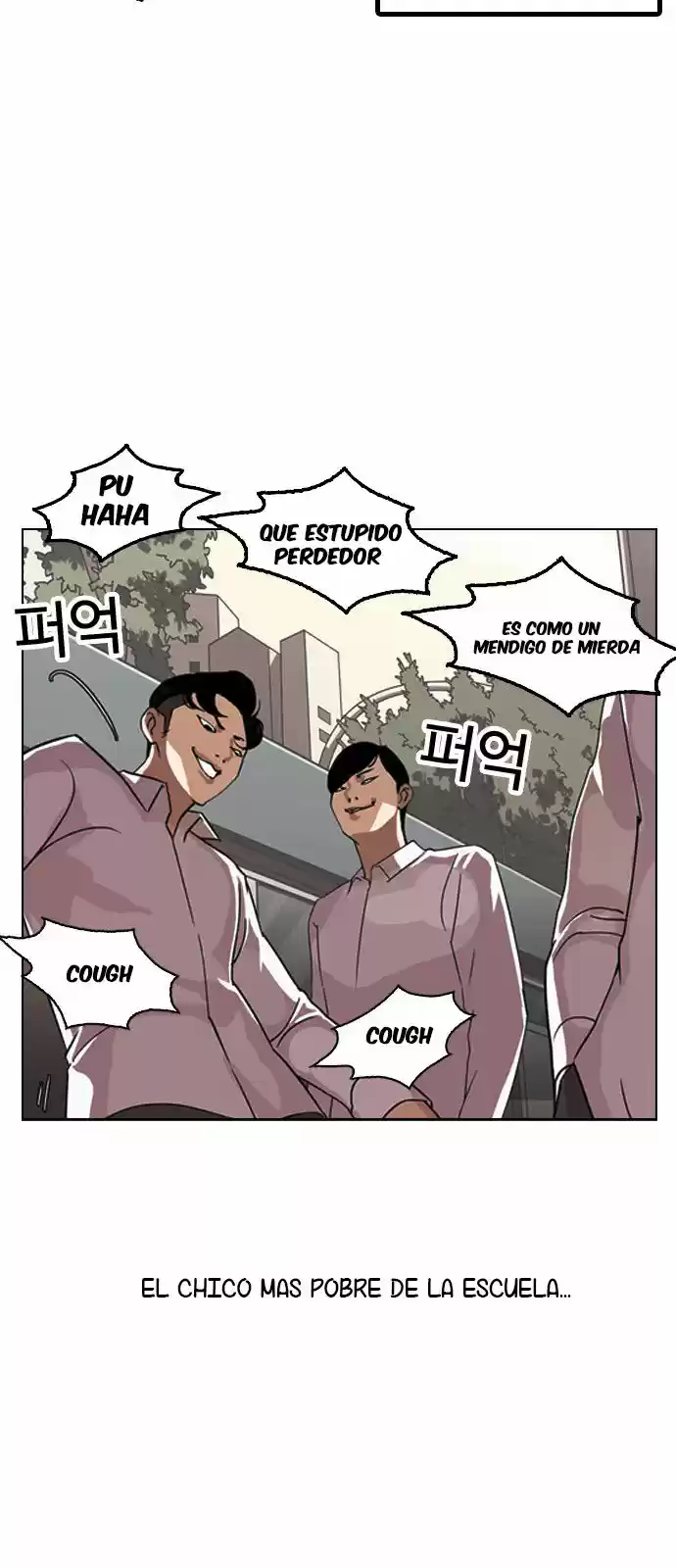 Lookism - Capítulo 132 - Página 29 - LectorTMOo