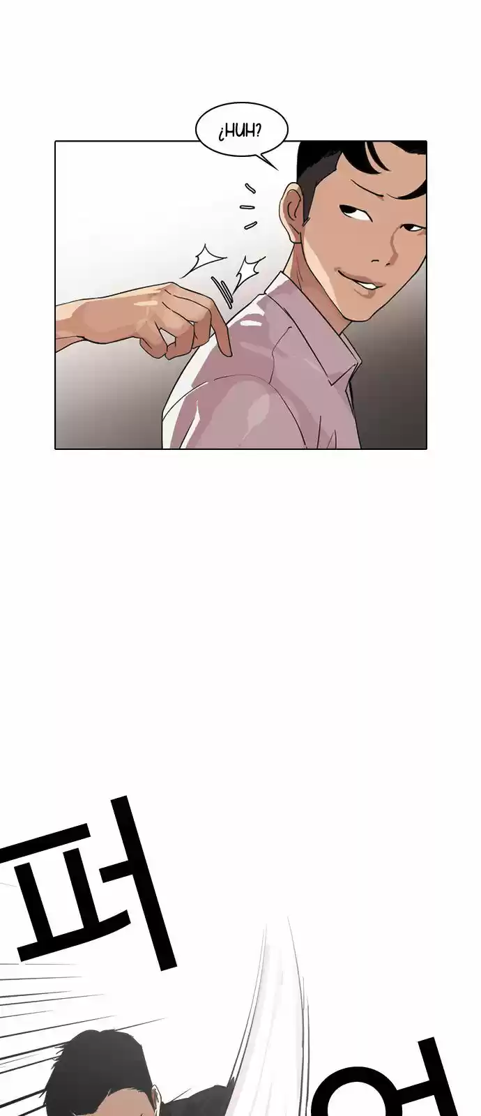 Lookism - Capítulo 132 - Página 30 - LectorTMOo