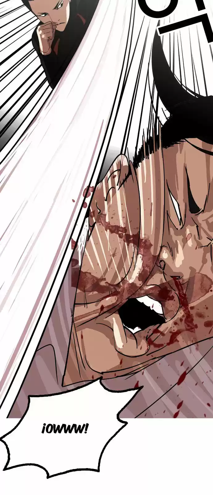Lookism - Capítulo 132 - Página 31 - LectorTMOo
