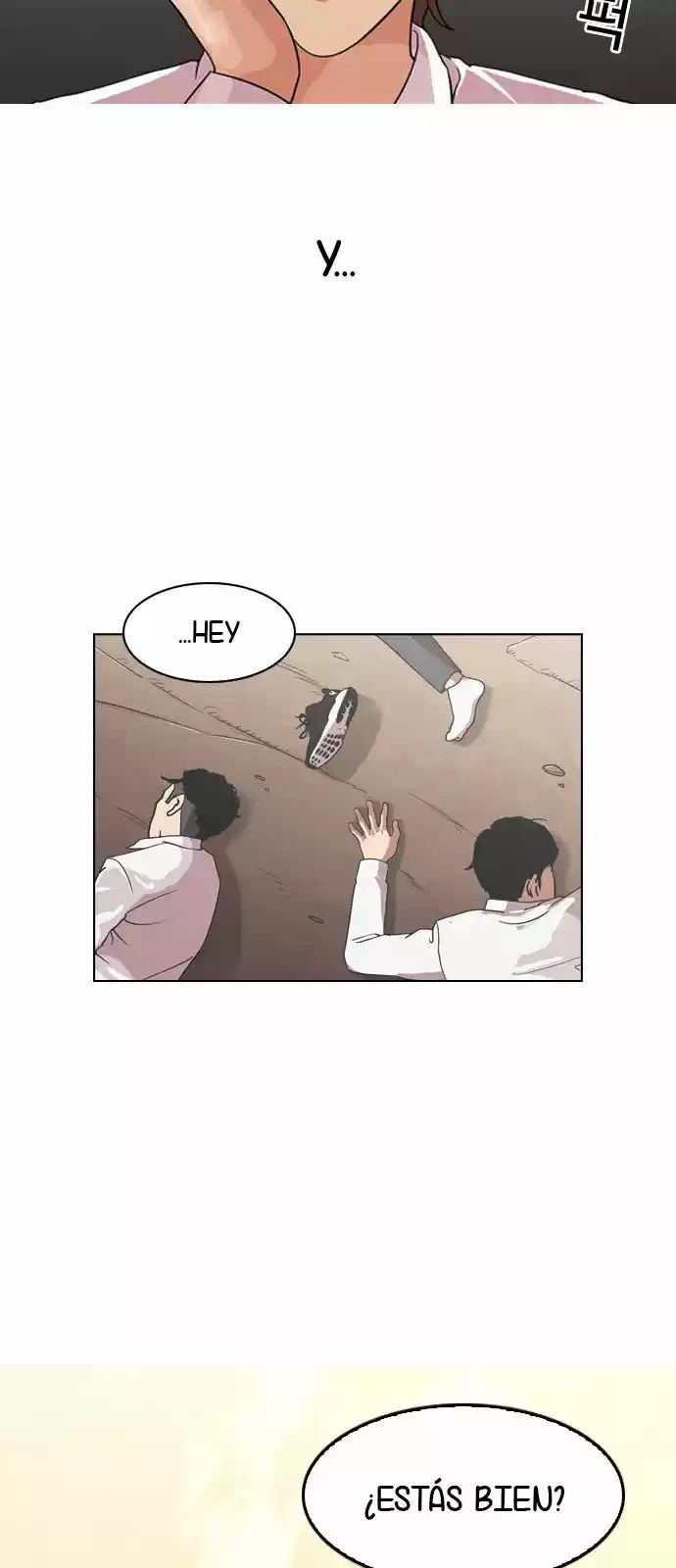 Lookism - Capítulo 132 - Página 33 - LectorTMOo