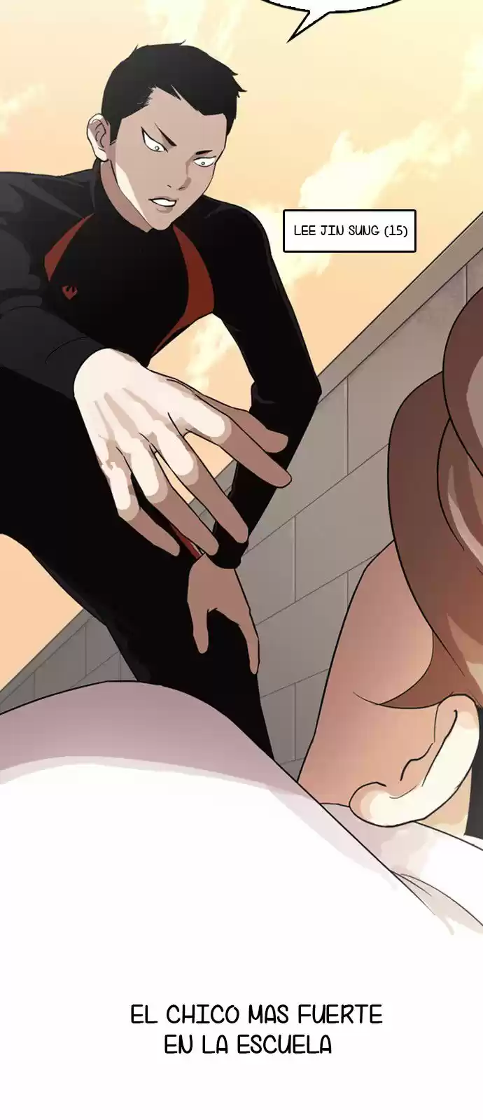 Lookism - Capítulo 132 - Página 34 - LectorTMOo