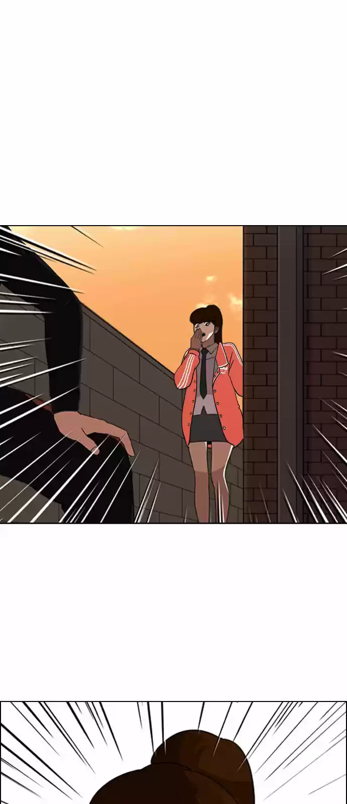 Lookism - Capítulo 132 - Página 35 - LectorTMOo