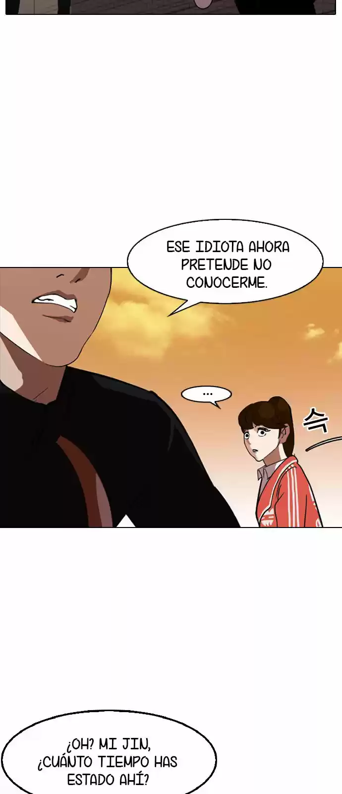 Lookism - Capítulo 132 - Página 38 - LectorTMOo