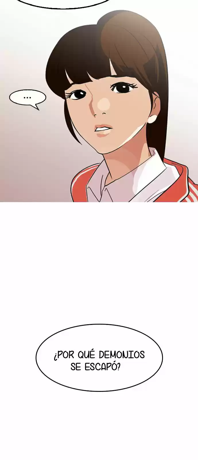 Lookism - Capítulo 132 - Página 39 - LectorTMOo