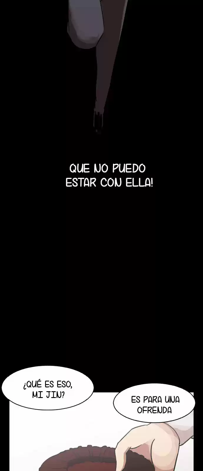 Lookism - Capítulo 132 - Página 42 - LectorTMOo