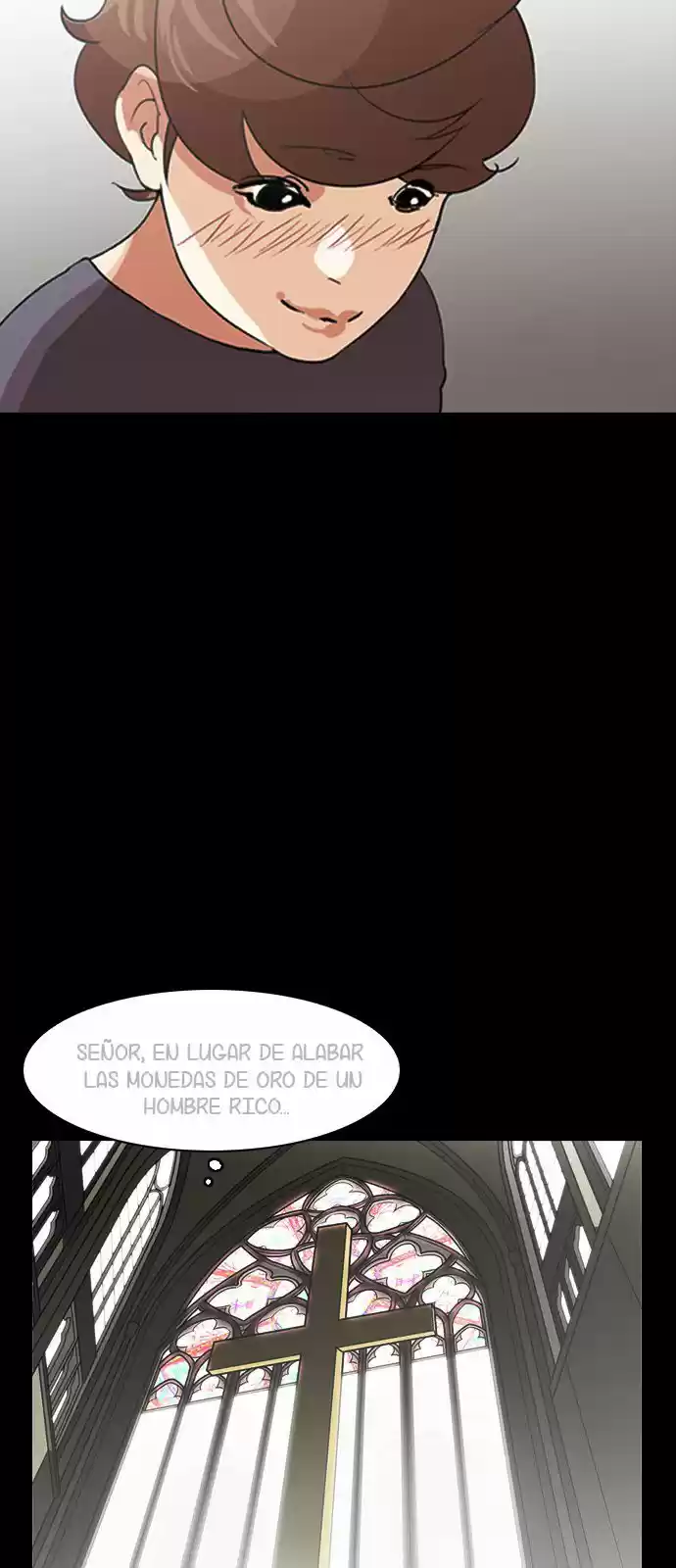 Lookism - Capítulo 132 - Página 45 - LectorTMOo