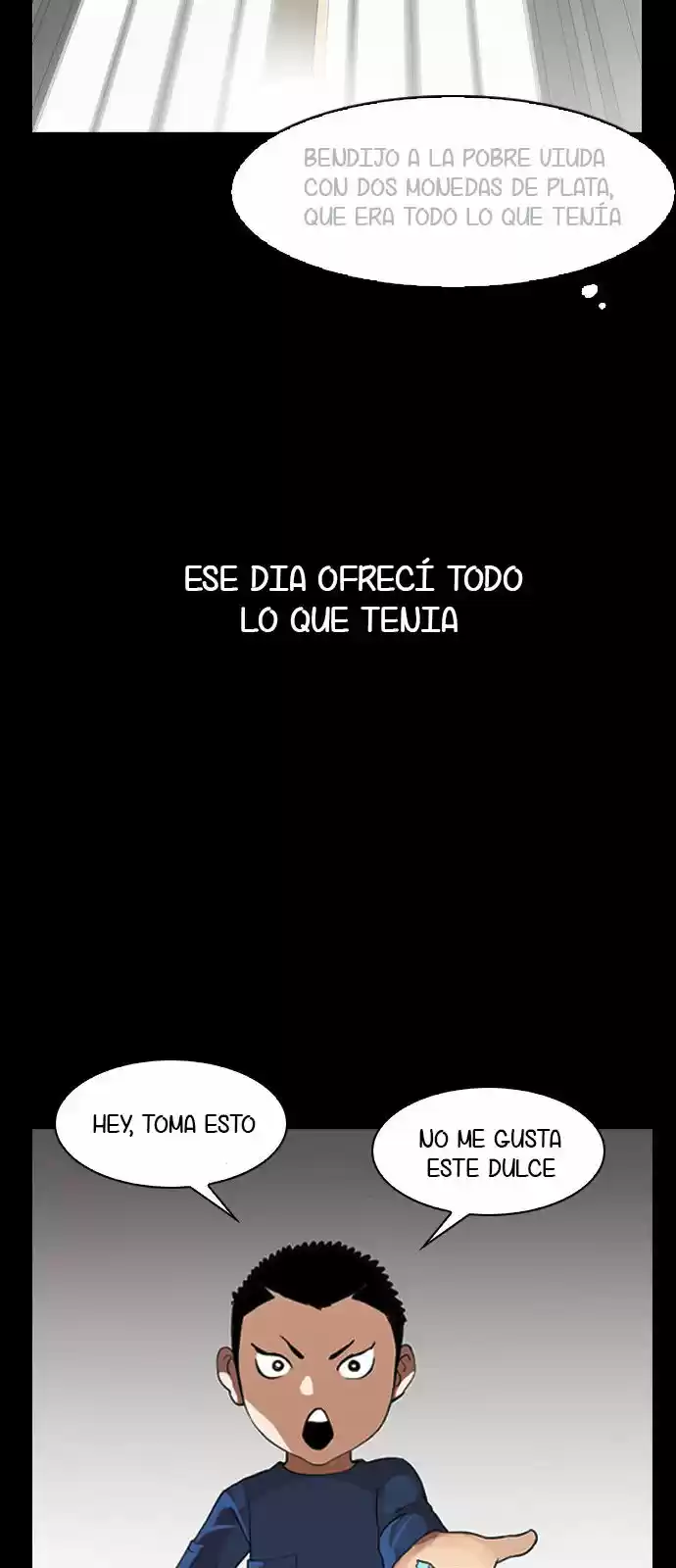 Lookism - Capítulo 132 - Página 46 - LectorTMOo