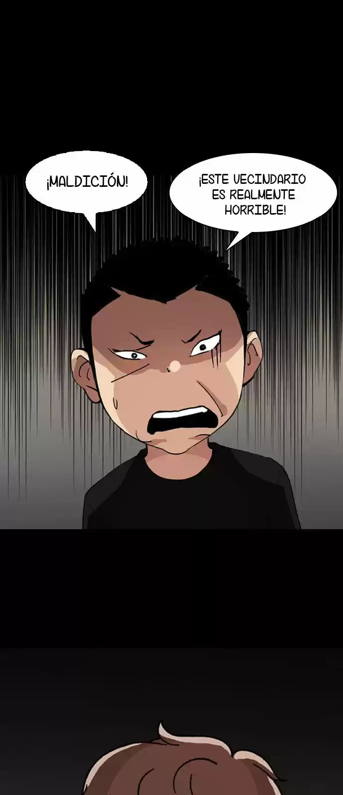 Lookism - Capítulo 132 - Página 50 - LectorTMOo