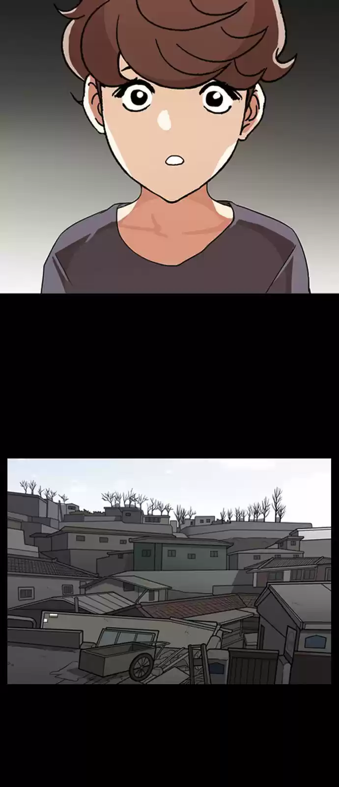 Lookism - Capítulo 132 - Página 51 - LectorTMOo