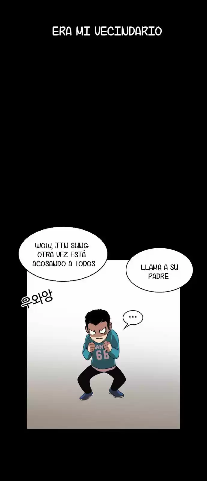 Lookism - Capítulo 132 - Página 52 - LectorTMOo