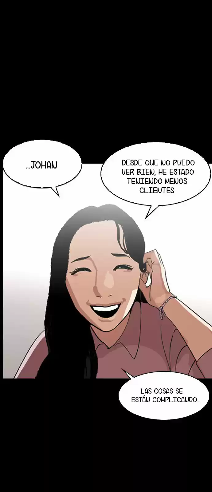 Lookism - Capítulo 132 - Página 54 - LectorTMOo