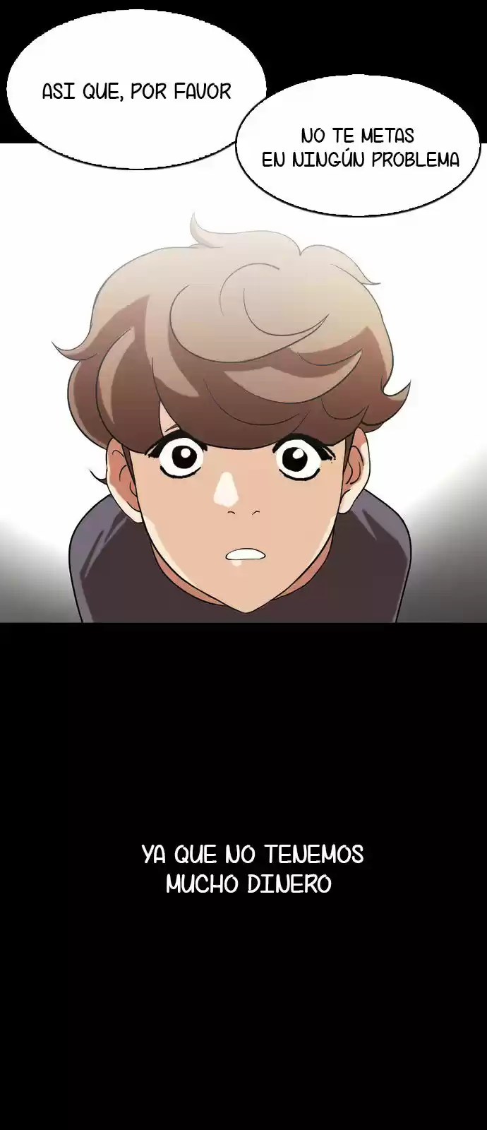 Lookism - Capítulo 132 - Página 55 - LectorTMOo